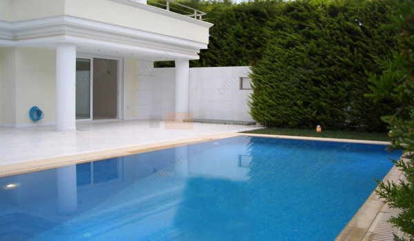 Εξωτερική όψη - Outdoor view